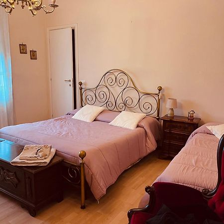 Bed&Breakfast Benedetta Cantagrillo Экстерьер фото
