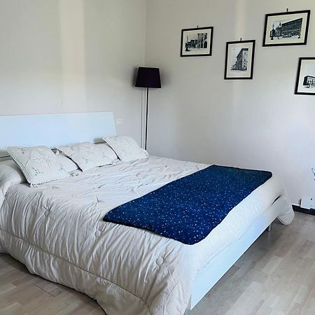 Bed&Breakfast Benedetta Cantagrillo Экстерьер фото