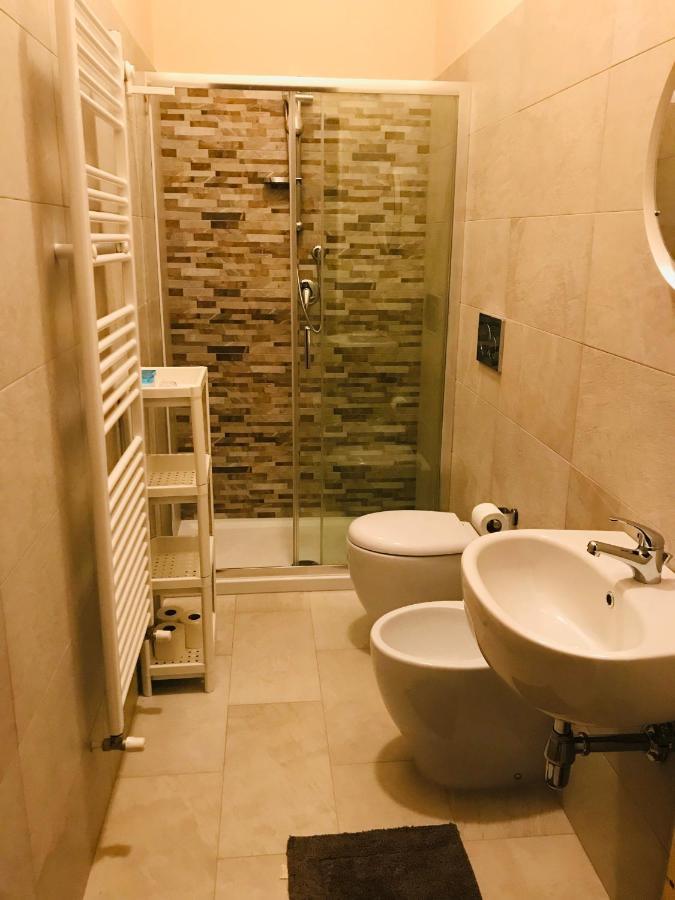Bed&Breakfast Benedetta Cantagrillo Экстерьер фото