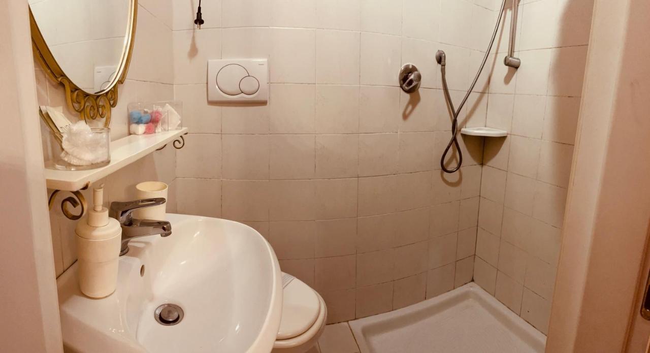 Bed&Breakfast Benedetta Cantagrillo Экстерьер фото