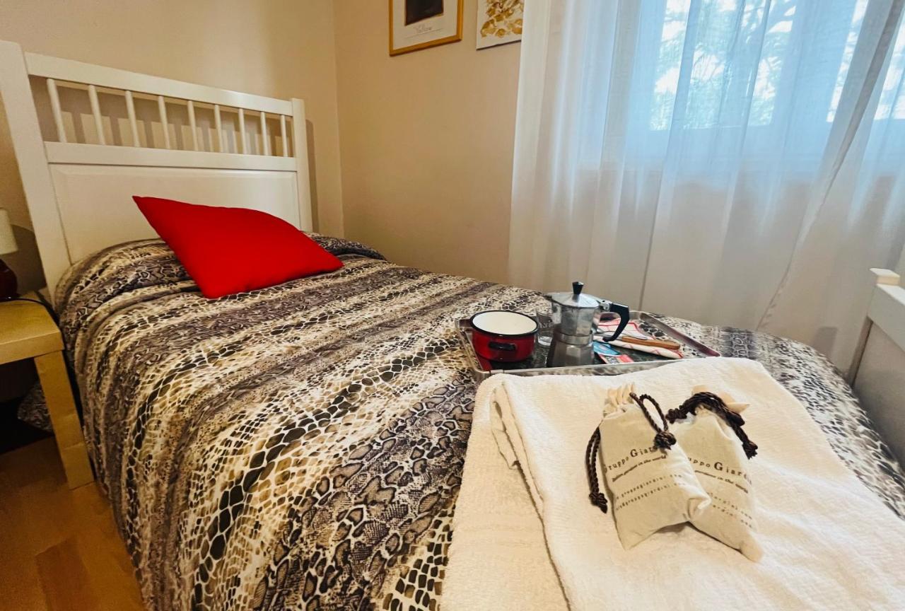 Bed&Breakfast Benedetta Cantagrillo Экстерьер фото