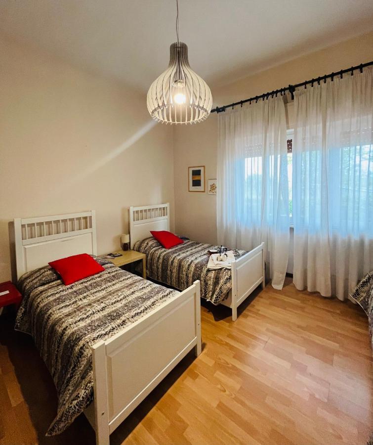 Bed&Breakfast Benedetta Cantagrillo Экстерьер фото