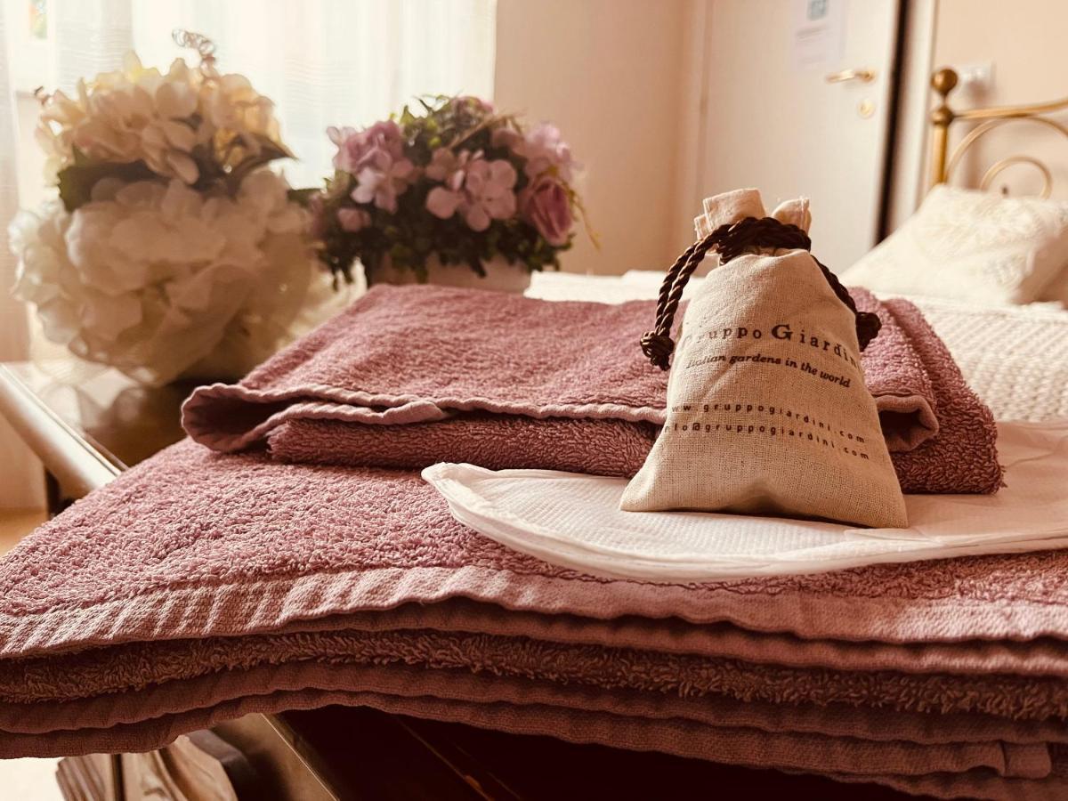 Bed&Breakfast Benedetta Cantagrillo Экстерьер фото