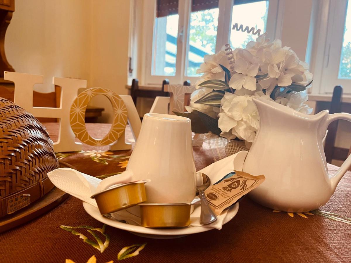 Bed&Breakfast Benedetta Cantagrillo Экстерьер фото