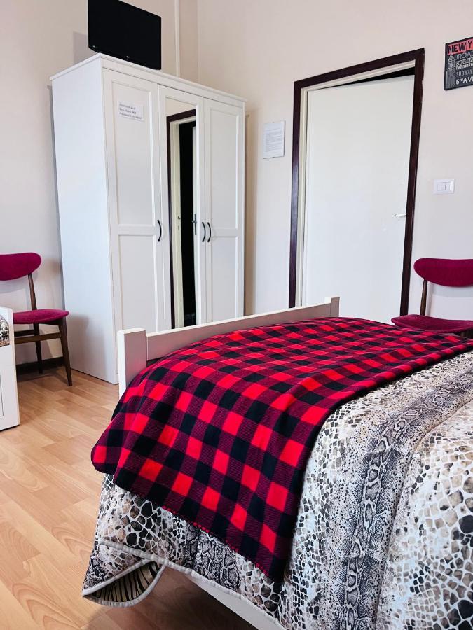 Bed&Breakfast Benedetta Cantagrillo Экстерьер фото