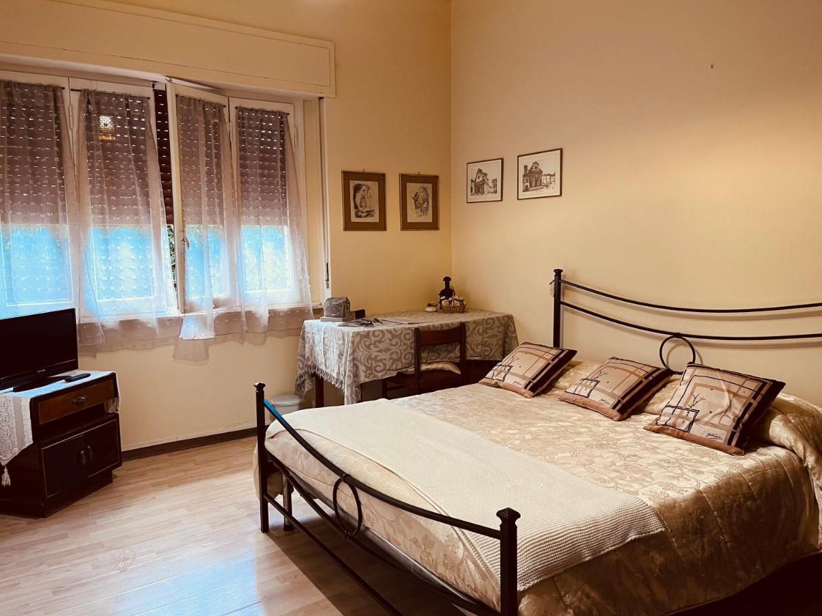 Bed&Breakfast Benedetta Cantagrillo Экстерьер фото
