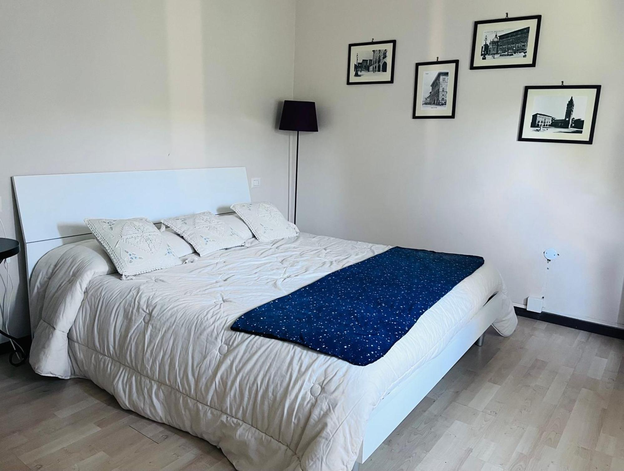Bed&Breakfast Benedetta Cantagrillo Экстерьер фото