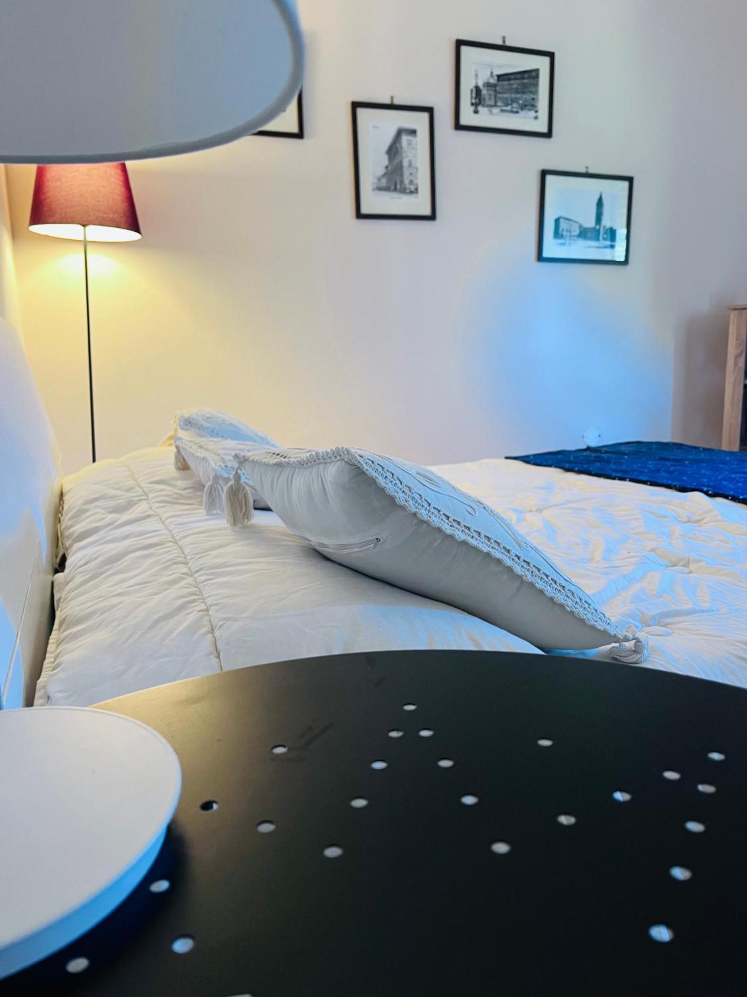 Bed&Breakfast Benedetta Cantagrillo Экстерьер фото