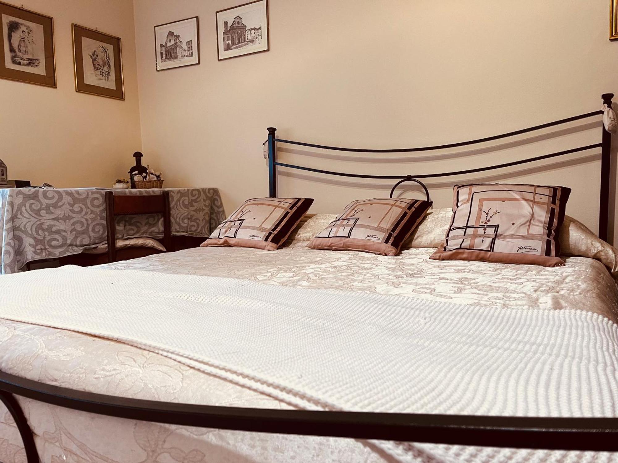 Bed&Breakfast Benedetta Cantagrillo Экстерьер фото