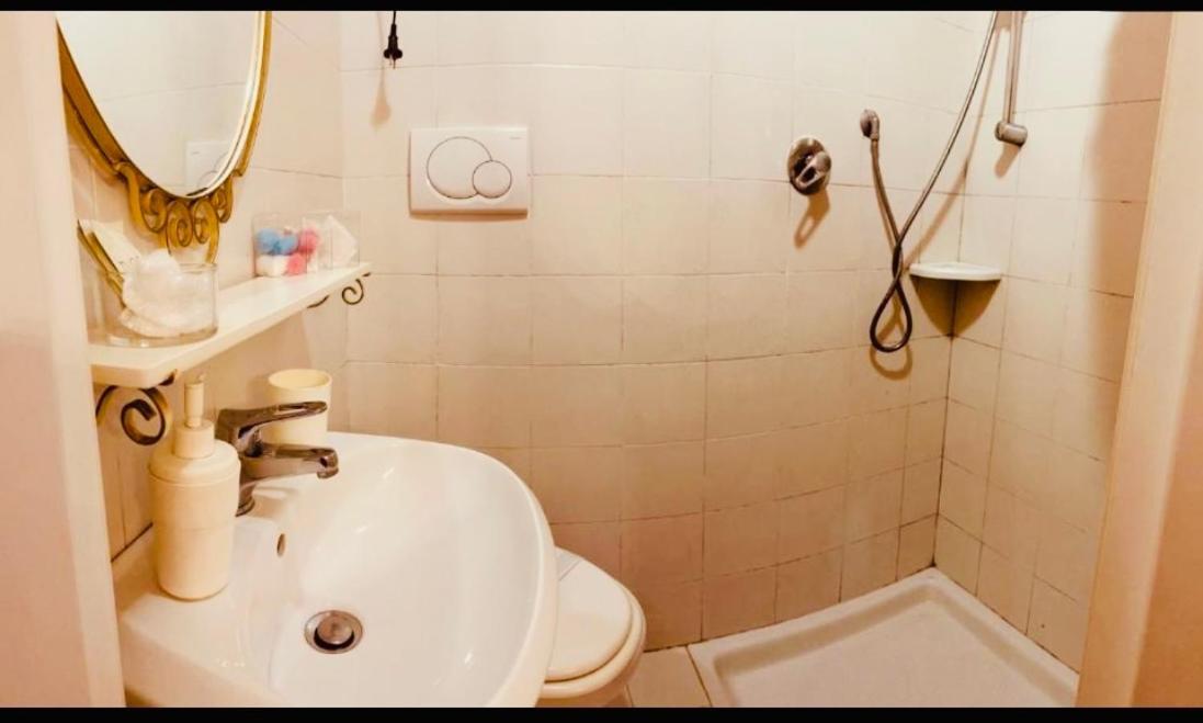 Bed&Breakfast Benedetta Cantagrillo Экстерьер фото